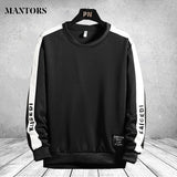 Hoodies Men Fashion Patchwork Long Sleeve Sweatshirts Mens Women Streetwear Unisex Hoody Man Clothing Long Sleeve Outwear 3XL4XL