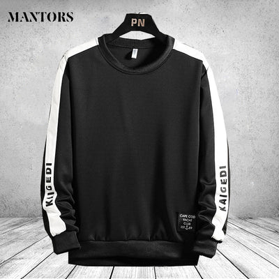 Hoodies Men Fashion Patchwork Long Sleeve Sweatshirts Mens Women Streetwear Unisex Hoody Man Clothing Long Sleeve Outwear 3XL4XL