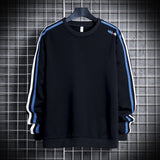 Hoodies Men Fashion Patchwork Long Sleeve Sweatshirts Mens Women Streetwear Unisex Hoody Man Clothing Long Sleeve Outwear 3XL4XL