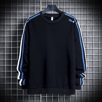 Hoodies Men Fashion Patchwork Long Sleeve Sweatshirts Mens Women Streetwear Unisex Hoody Man Clothing Long Sleeve Outwear 3XL4XL