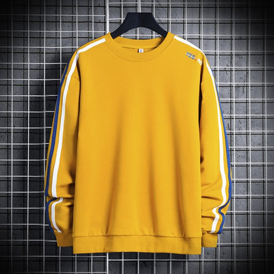 Hoodies Men Fashion Patchwork Long Sleeve Sweatshirts Mens Women Streetwear Unisex Hoody Man Clothing Long Sleeve Outwear 3XL4XL