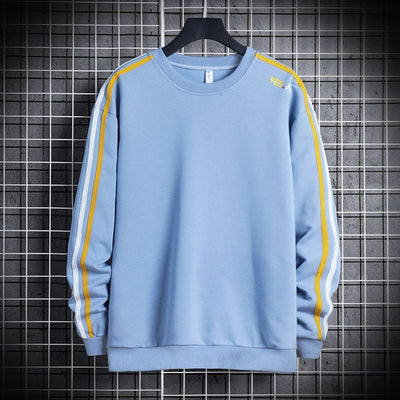 Hoodies Men Fashion Patchwork Long Sleeve Sweatshirts Mens Women Streetwear Unisex Hoody Man Clothing Long Sleeve Outwear 3XL4XL