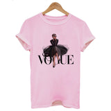 CZCCWD Camisetas Verano Mujer 2019 Thin Section T Shirt Vogue Letter Harajuku Female T-shirt Leisure Fashion Aesthetic Tshirt