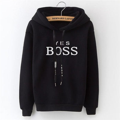 Hoodies Women 2020 Brand Female Long Sleeve Solid Color Hooded Sweatshirt Hoodie Tracksuit Sweat Coat Casual Sportswear S-3XL