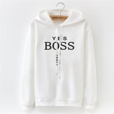 Hoodies Women 2020 Brand Female Long Sleeve Solid Color Hooded Sweatshirt Hoodie Tracksuit Sweat Coat Casual Sportswear S-3XL