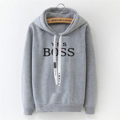 Hoodies Women 2020 Brand Female Long Sleeve Solid Color Hooded Sweatshirt Hoodie Tracksuit Sweat Coat Casual Sportswear S-3XL