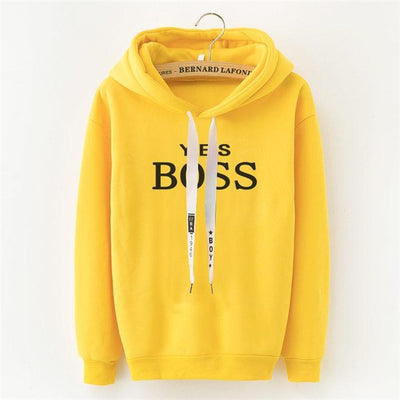 Hoodies Women 2020 Brand Female Long Sleeve Solid Color Hooded Sweatshirt Hoodie Tracksuit Sweat Coat Casual Sportswear S-3XL