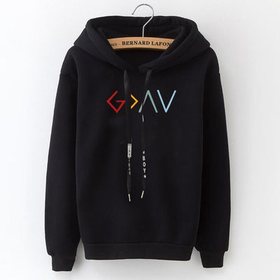 Hoodies Women 2020 Brand Female Long Sleeve Solid Color Hooded Sweatshirt Hoodie Tracksuit Sweat Coat Casual Sportswear S-3XL