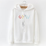 Hoodies Women 2020 Brand Female Long Sleeve Solid Color Hooded Sweatshirt Hoodie Tracksuit Sweat Coat Casual Sportswear S-3XL