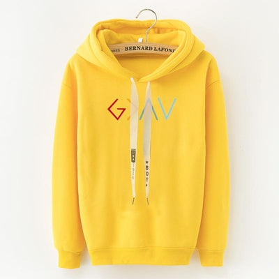 Hoodies Women 2020 Brand Female Long Sleeve Solid Color Hooded Sweatshirt Hoodie Tracksuit Sweat Coat Casual Sportswear S-3XL