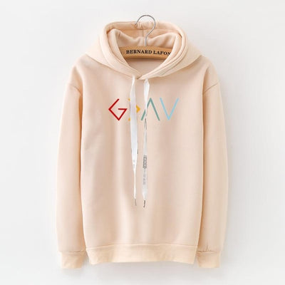 Hoodies Women 2020 Brand Female Long Sleeve Solid Color Hooded Sweatshirt Hoodie Tracksuit Sweat Coat Casual Sportswear S-3XL