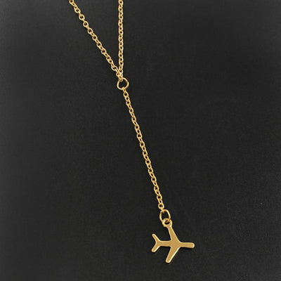 Gold Color Star Pendant Necklace Choker Chain necklaces for women Kolye Bijoux Collares Mujer gargantilha Collier Femme