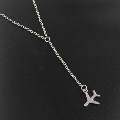 Gold Color Star Pendant Necklace Choker Chain necklaces for women Kolye Bijoux Collares Mujer gargantilha Collier Femme