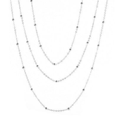 Ahmed Simple Star & Moon Pendant Necklace For Women New Bijoux Maxi Statement Necklaces Collier Fashion Jewelry