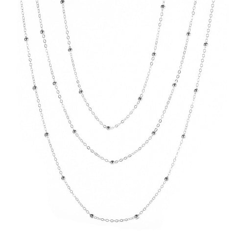 Ahmed Simple Star & Moon Pendant Necklace For Women New Bijoux Maxi Statement Necklaces Collier Fashion Jewelry