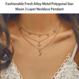 Simple Heart Chain Necklace Fashion Layers Jewelry For Women Chokers Girlfriend Party Birthday Valentine Gift Dropshipping 2020